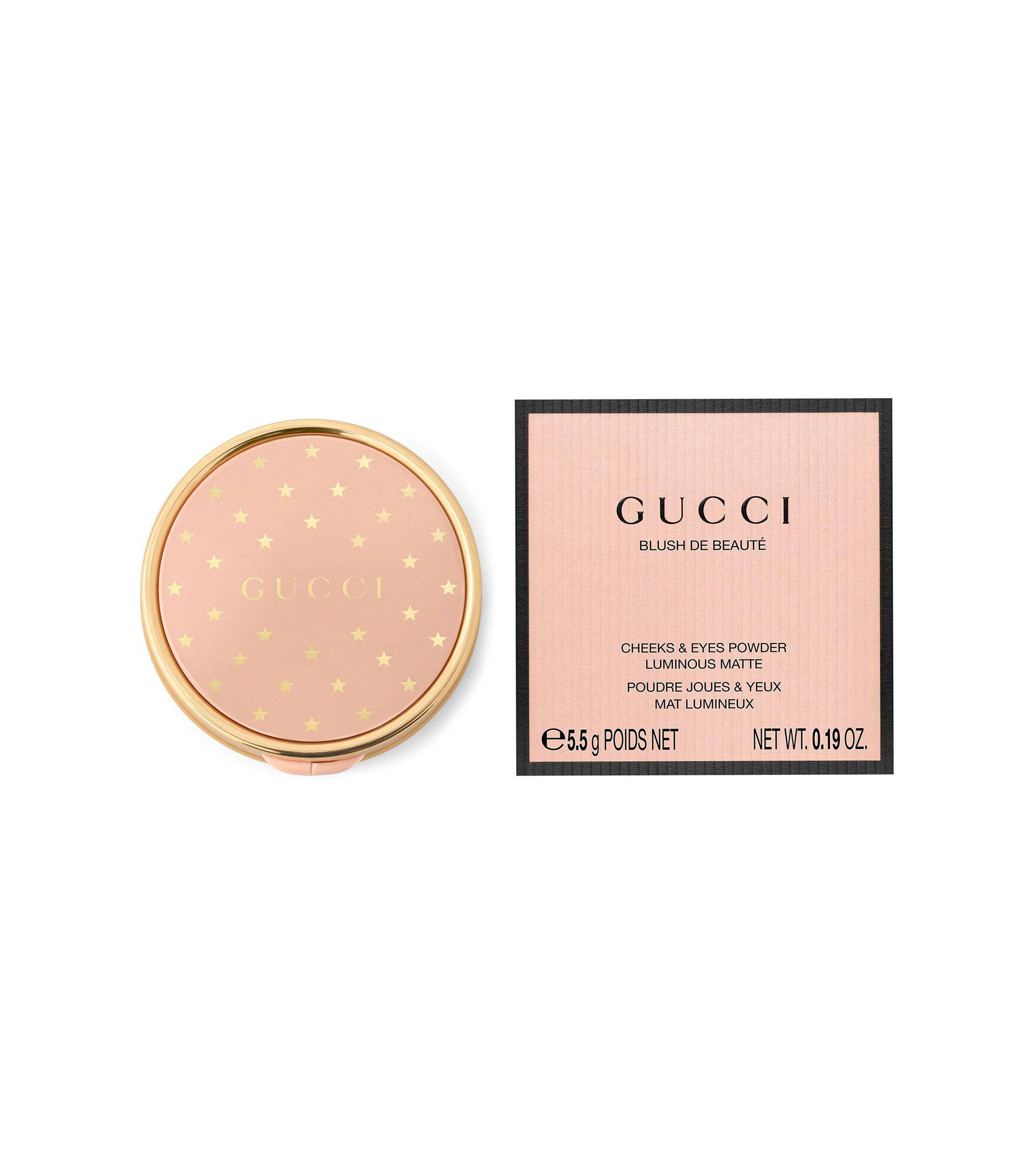 Rubor Blush de Beauté, 5.5 g